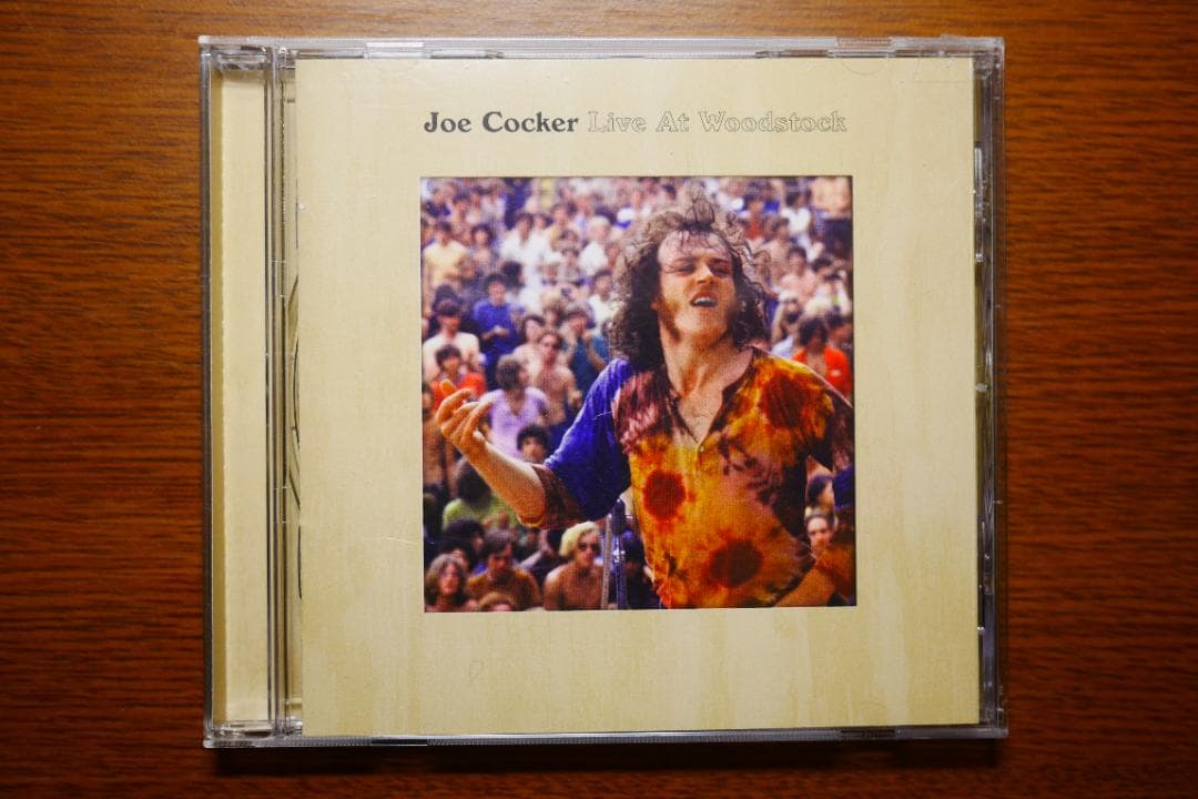 洋楽 Joe Cocker / LIVE AT WOODSTOCK 1994 22 Best Woodstock 1994 ideas | woodstock 1994, woodstock