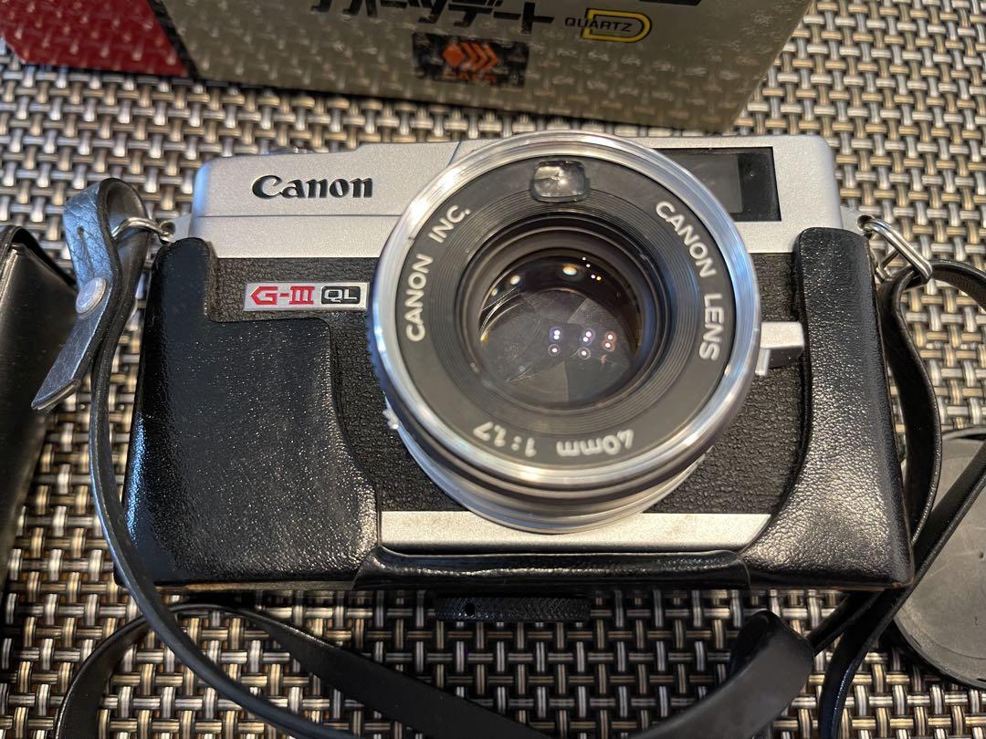 Canon
