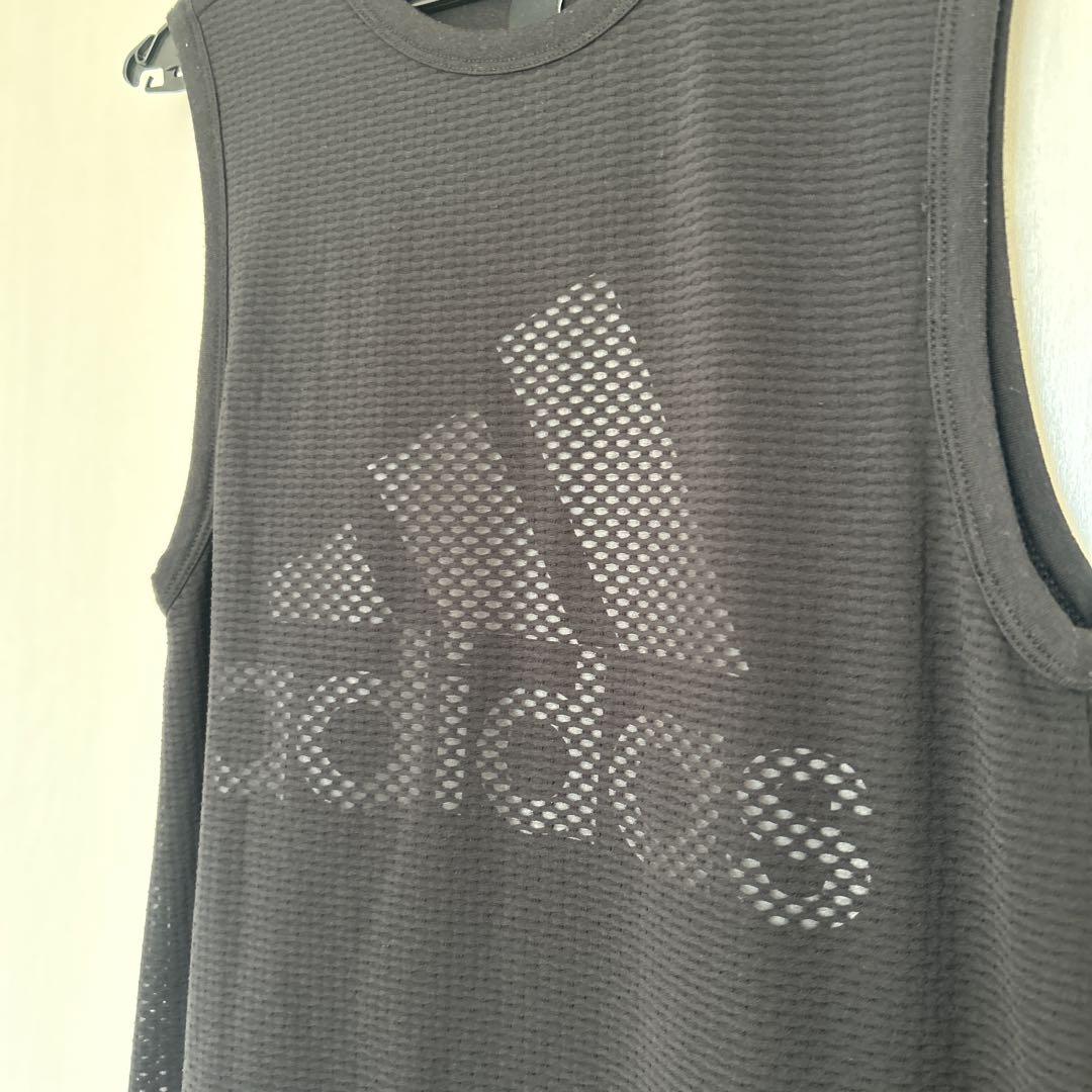 新品XS Adidas ノースリーブワンピース KE5074 25SS新作バブル ドレス【ADIDAS】ORIGINALS BUBBLE DRESS