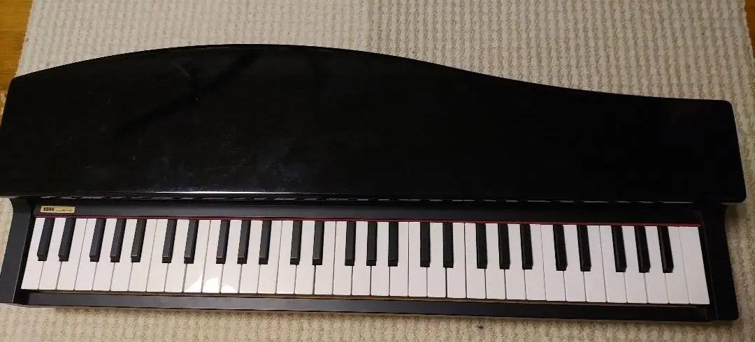 ク・ボック≼ Fe1atm様専用 KORG micro piano qHQcN-m35263389768 18年製 コルグ