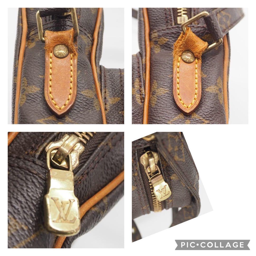 LOUIS VUITTON(ルイヴィトン) アマゾン モノグラム