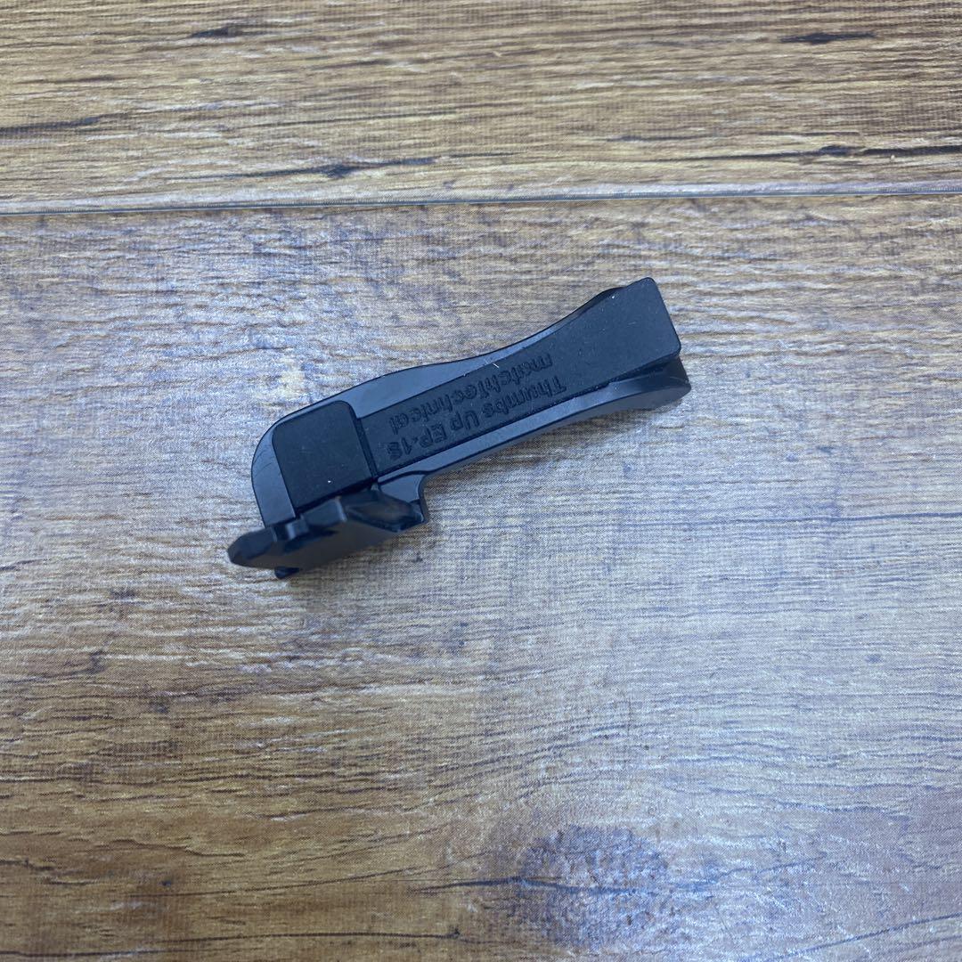 ライカ LEICA サムズアップ Thumbs up EP-1s X-64 ライカ LEICA サムズアップ Thumbs up EP-1s X-64 - メルカリ