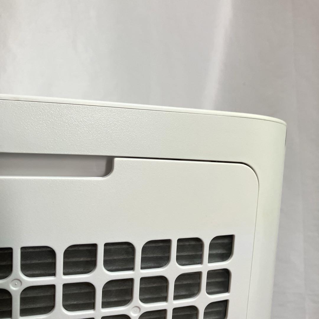 SHARP シャープ　除加湿空気清浄機 KI-LD50-W 2021年製