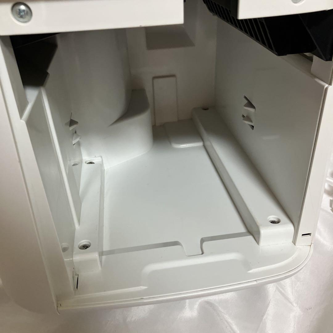 SHARP シャープ　除加湿空気清浄機 KI-LD50-W 2021年製