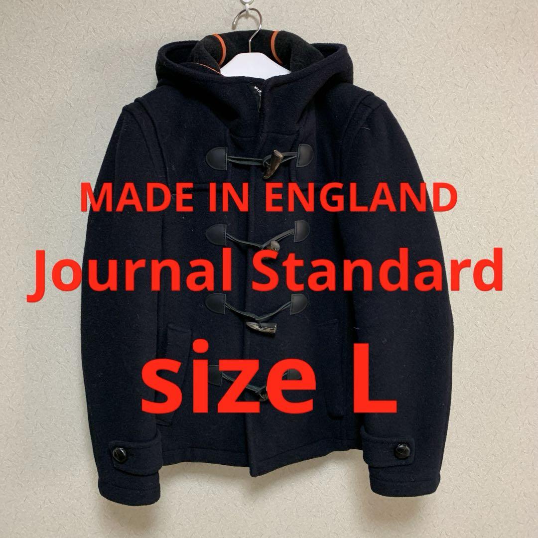 Journal Standard ダッフルコート