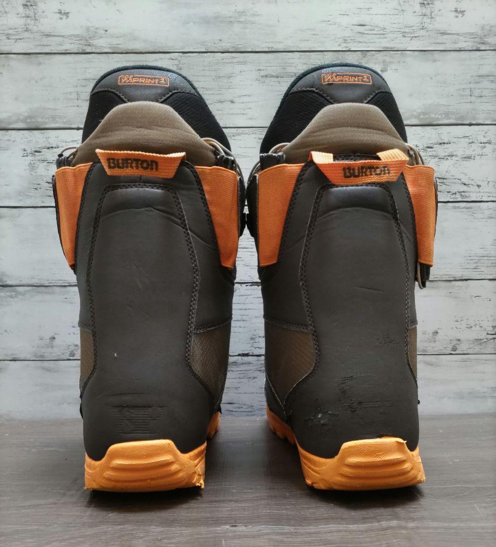 guqpy8921様　夏季特価　オール BURTON 初中級者向き 3点セット