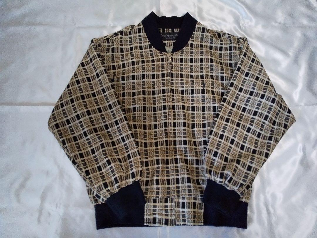 メンズ 値下げ トップス ジャケット 8KvRV-m35267339919 イブサンローラン ください
