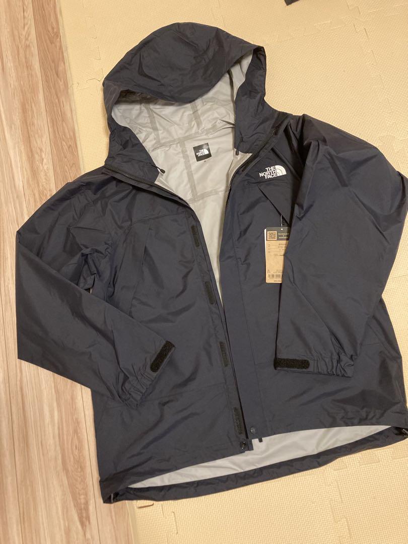 THE NORTH FACE Dot Shot Jacket / ザ・ノース・フェイス ドット