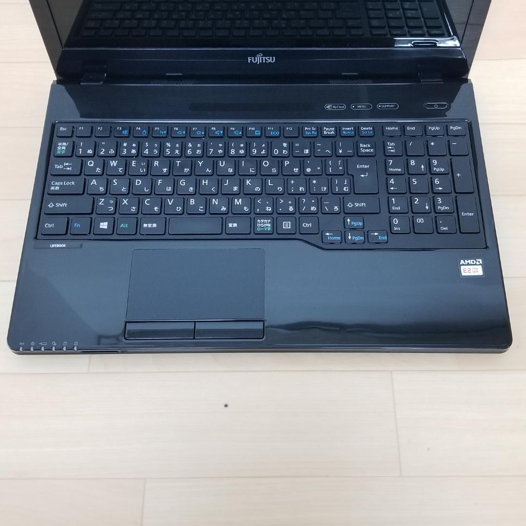 【金土日限定！】一品限り 売り切りWin11 新品SSD搭載PC(E0652)