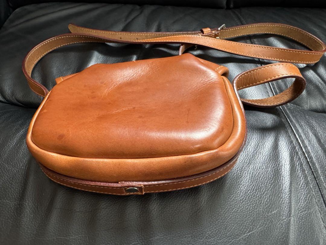 ホワイトハウスコックス　L9088 SMALL CARTRIDGE BAG