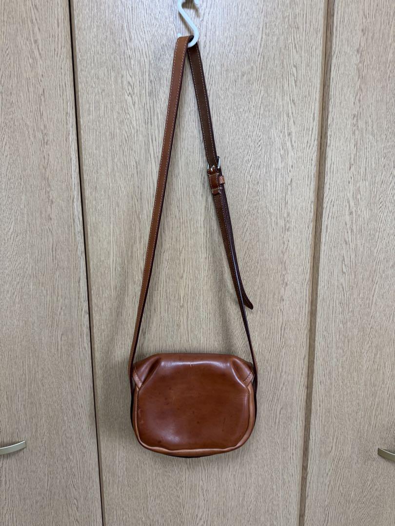 ホワイトハウスコックス　L9088 SMALL CARTRIDGE BAG