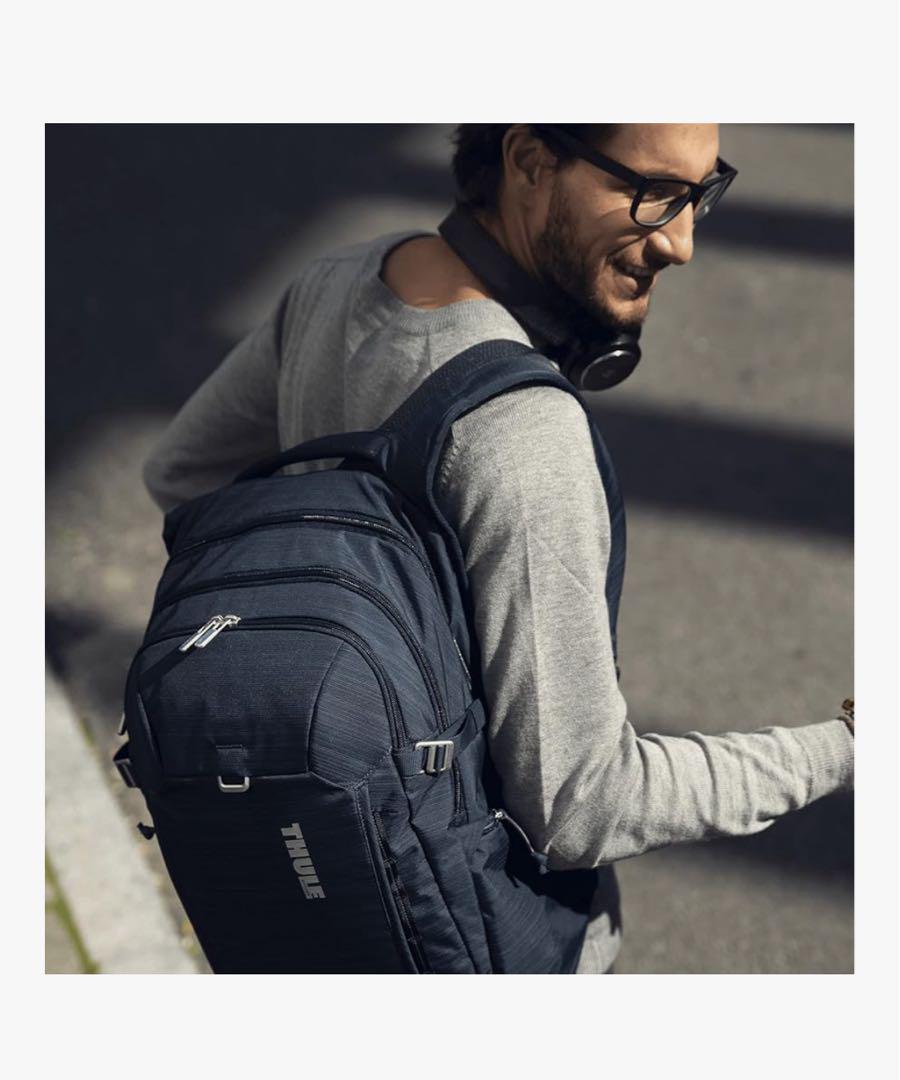 [thuleスーリー] リュック Construct Backpack24L