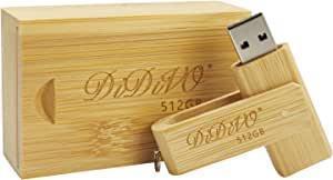 ❤️大特価❤️フラッシュメモリー USB 512GB 2.0対応 新品未使用