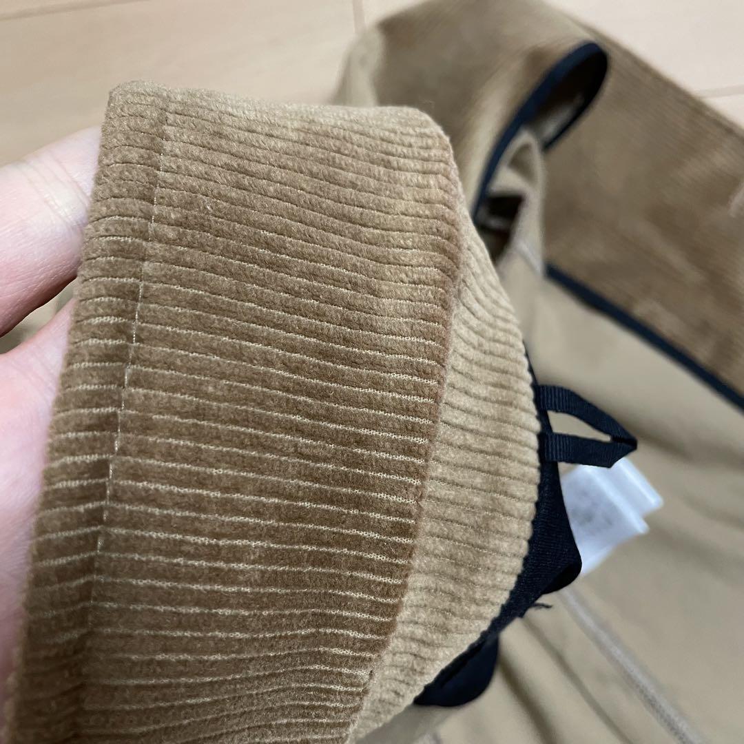 ティージャケット