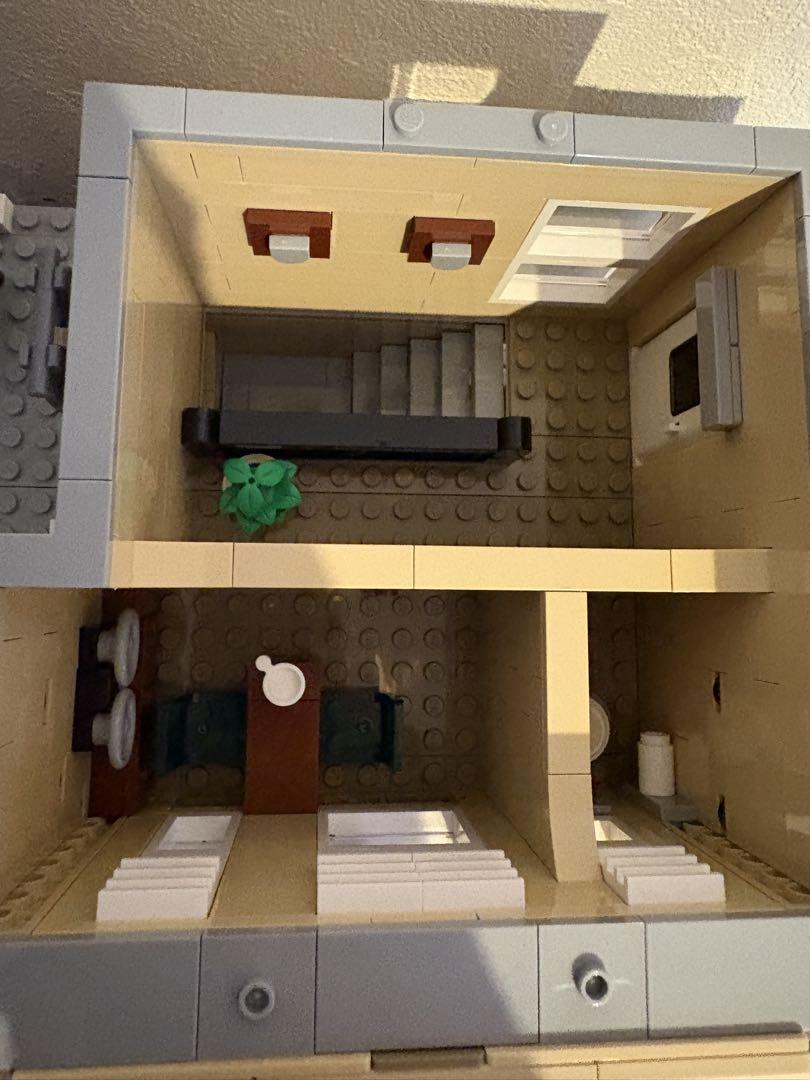 LEGO