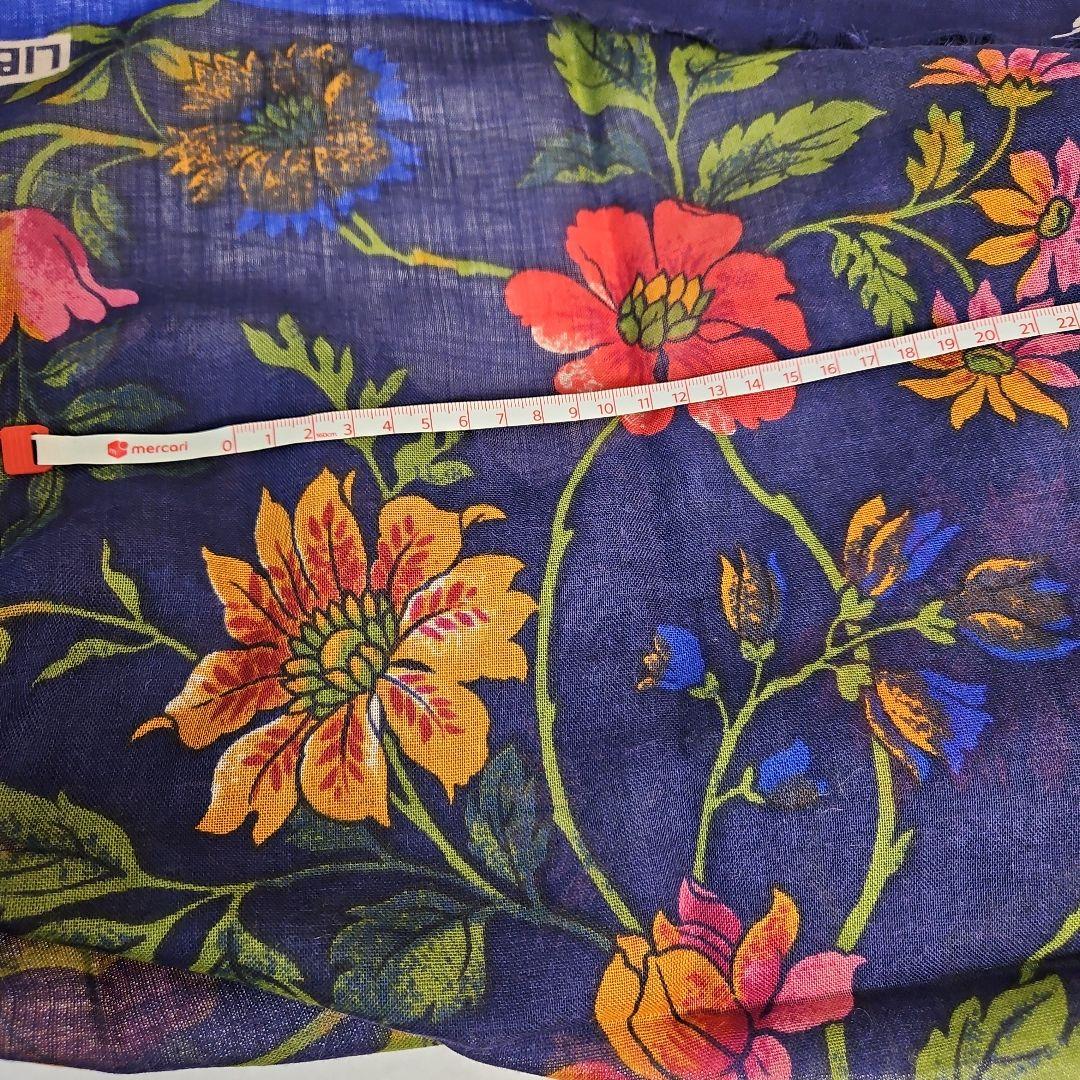 LIBERTY　ストール　ビッグサイズ