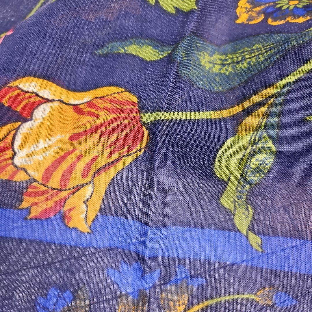 LIBERTY　ストール　ビッグサイズ