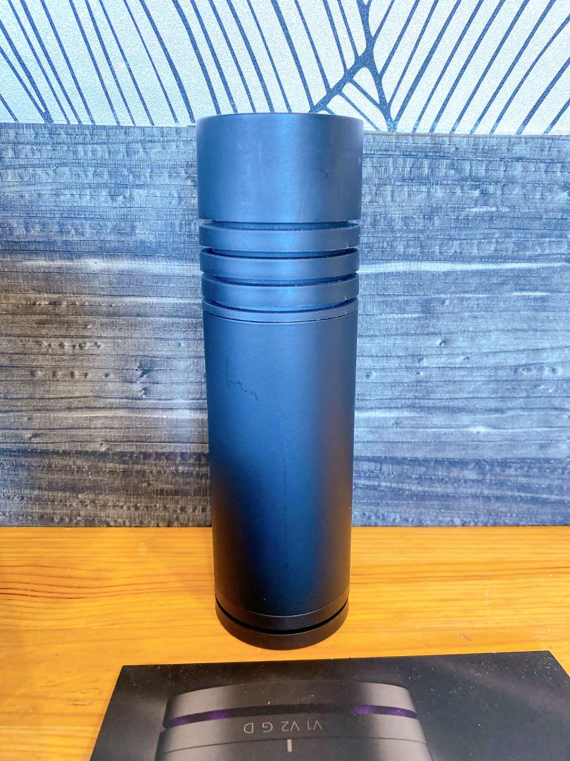 Aston Microphones Stealth 画像3