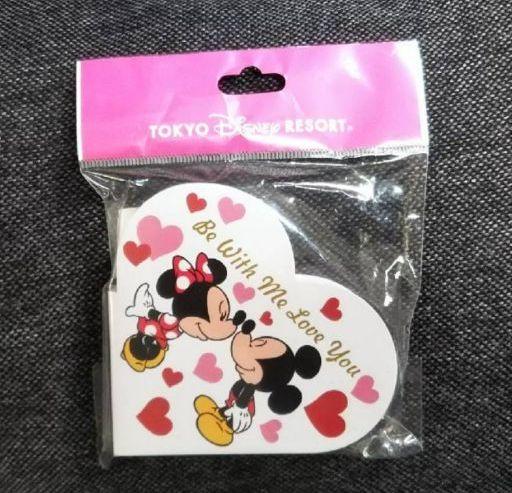 メルカリ ディズニー ミッキー ミニー ハート メモ ノート メモ帳 1 500 中古や未使用のフリマ メルカリ ディズニー ミッキー ミニー ハート メモ ノート メモ帳 1 500 中古や未使用のフリマ