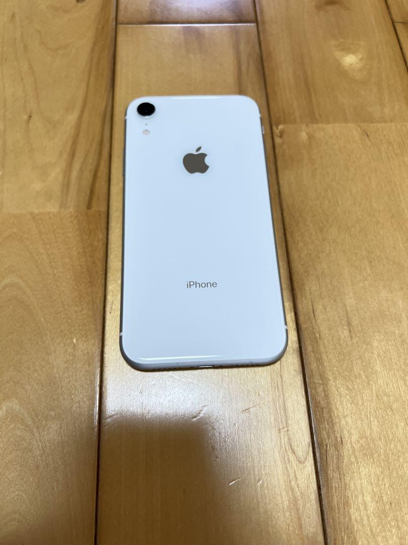 スマートフォン本体 iPhoneXR 64GB Amazon | 【整備済み品】 Apple iPhone XR 64GB ブラック SIM