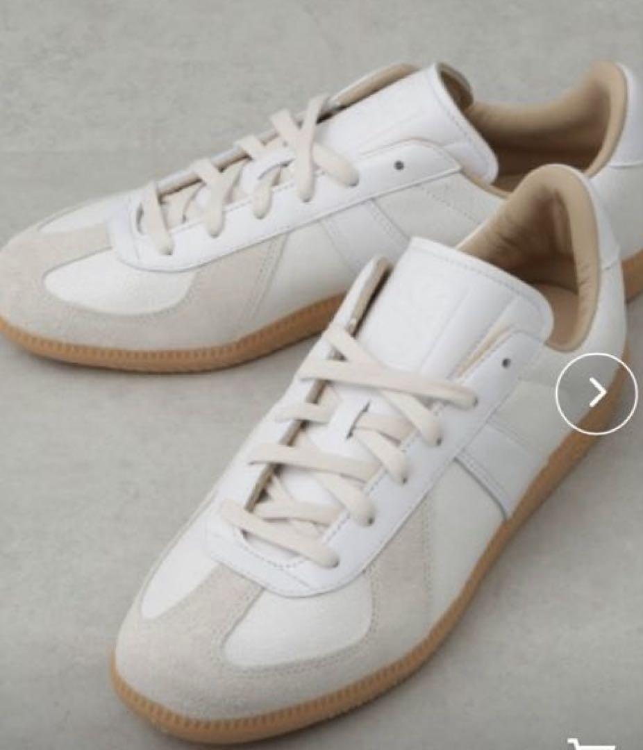 新品　28.0c adidas/BW ARMY LUX ¥19,800