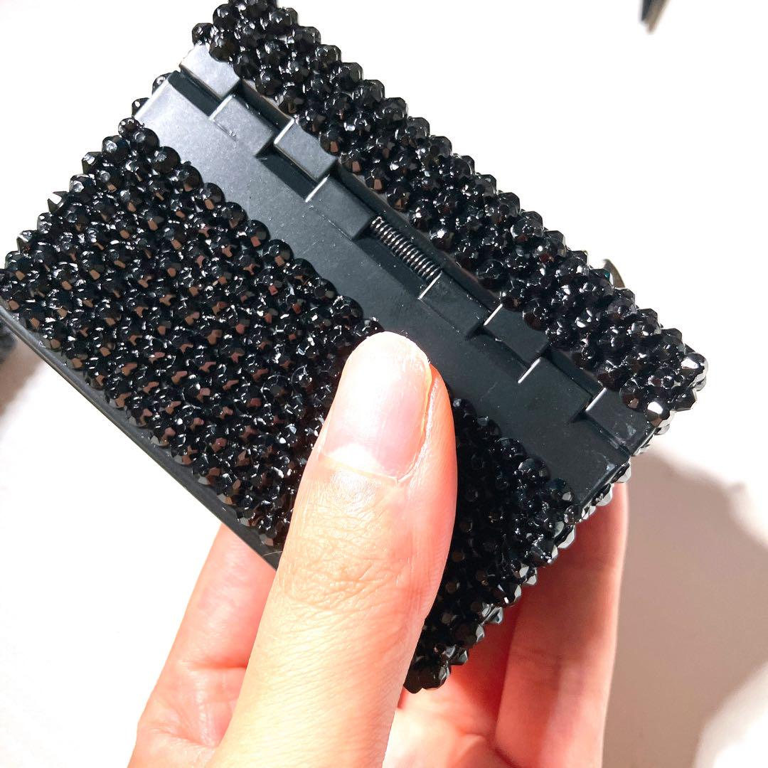 即日発送　デコ　キラキラ　イルマワンケース　ヒートスティックケース