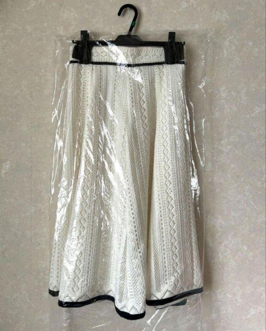 ✨新品M'S GRACYコットンレーススカート