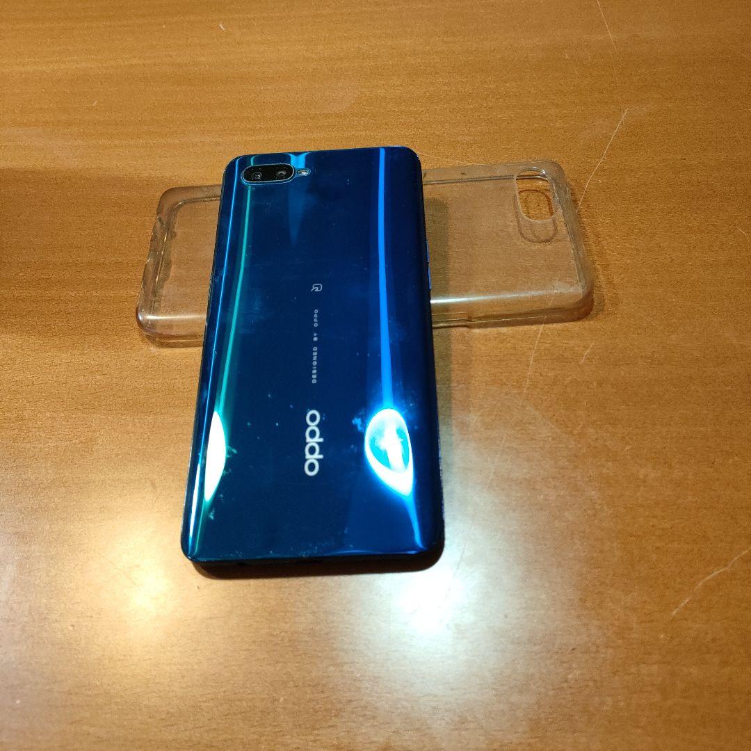 OPPO Reno5 A 5G - スマートフォン本体オンライン アウトレット