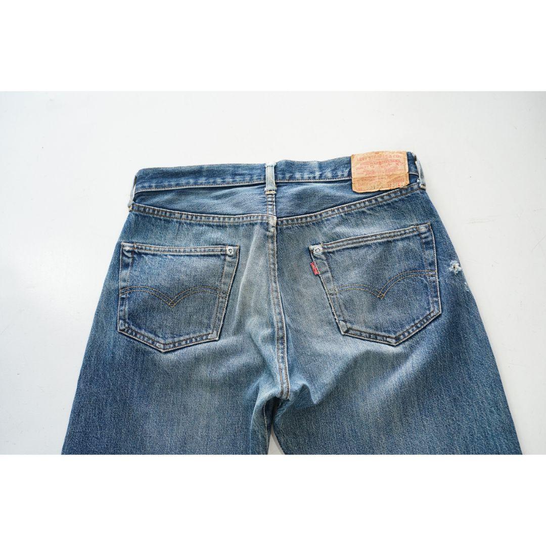 え*む様 Levi's リーバイス 501-0003 バレンシア工場製 米国製