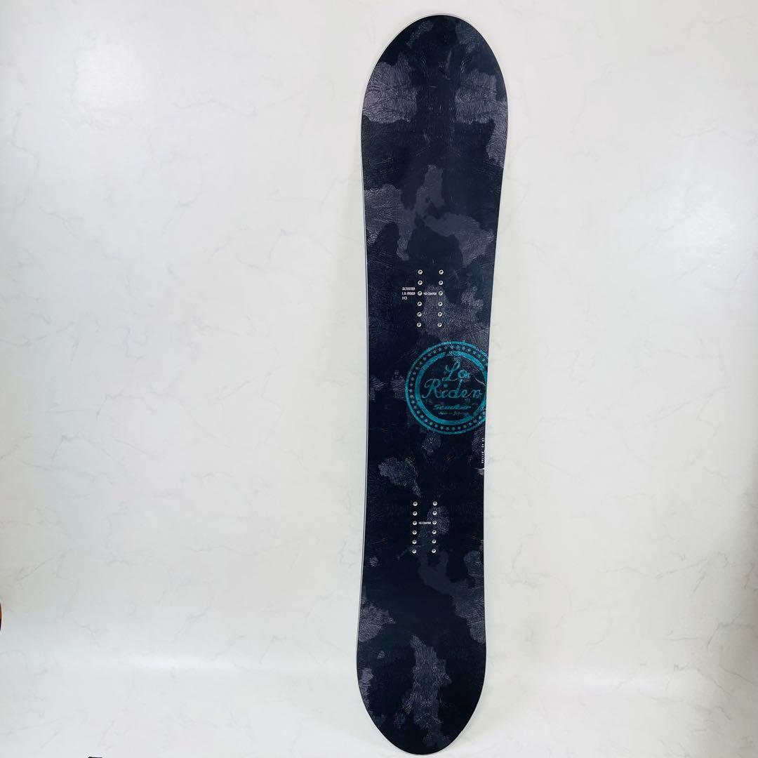 SCOOTER スノーボード LO-RIDER パウダーツイン ユニセックス - メルカリ