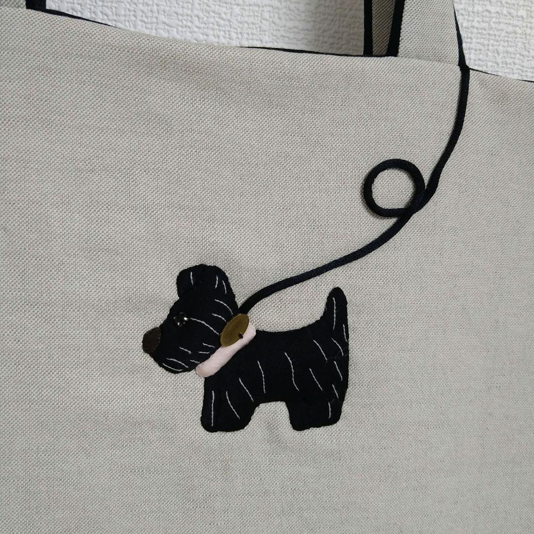 Demodee✫新品未使用トートバッグ - メルカリ