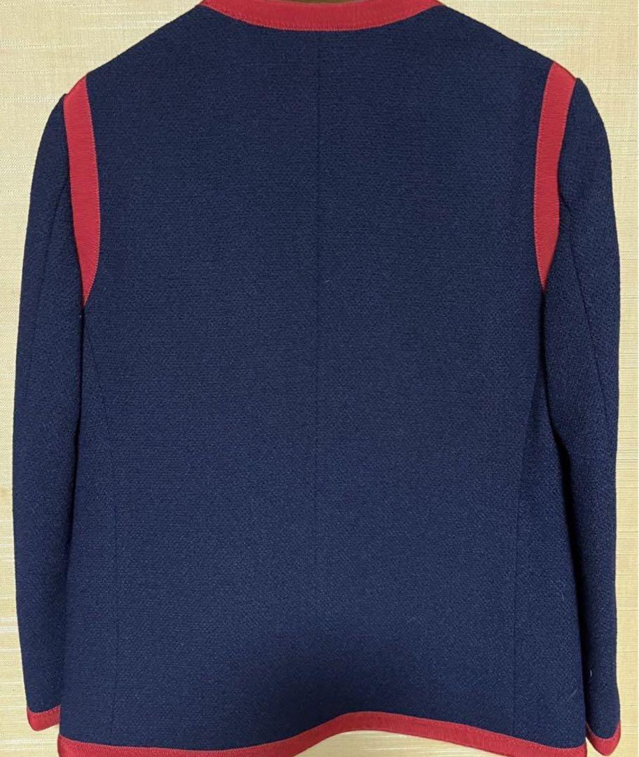 美品　GUCCI ジャケット