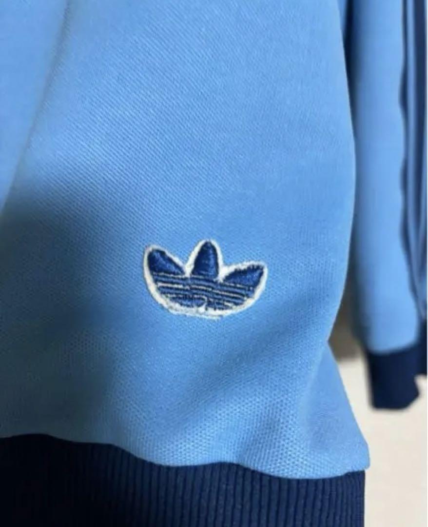⭐️早い者勝ち⭐️adidas 80s 西ドイツ製　小松菜奈着用‼️