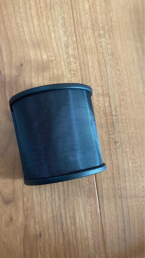 JBL コンデンサーマイク ブラック& ALZMDS01マイクアーム