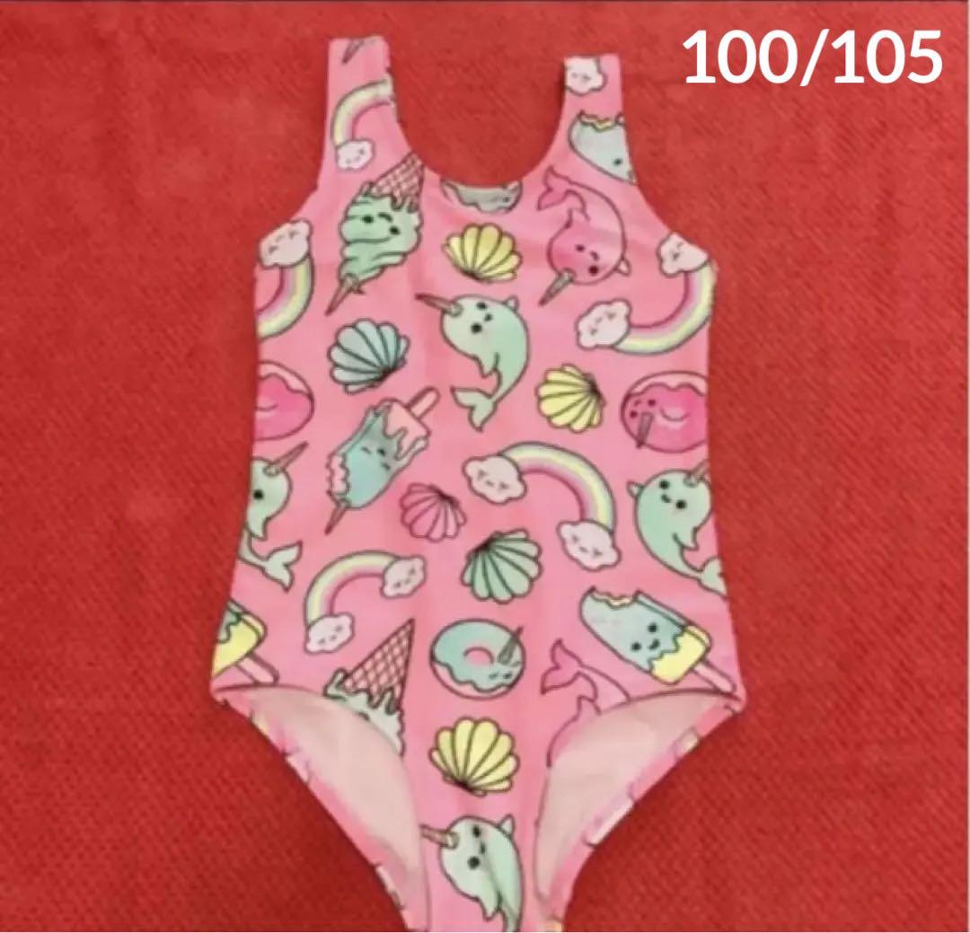 新品 H M 水着 女の子 100 105 スイムウェア メルカリ 新品 H M 水着 女の子 100 105 スイムウェア メルカリ
