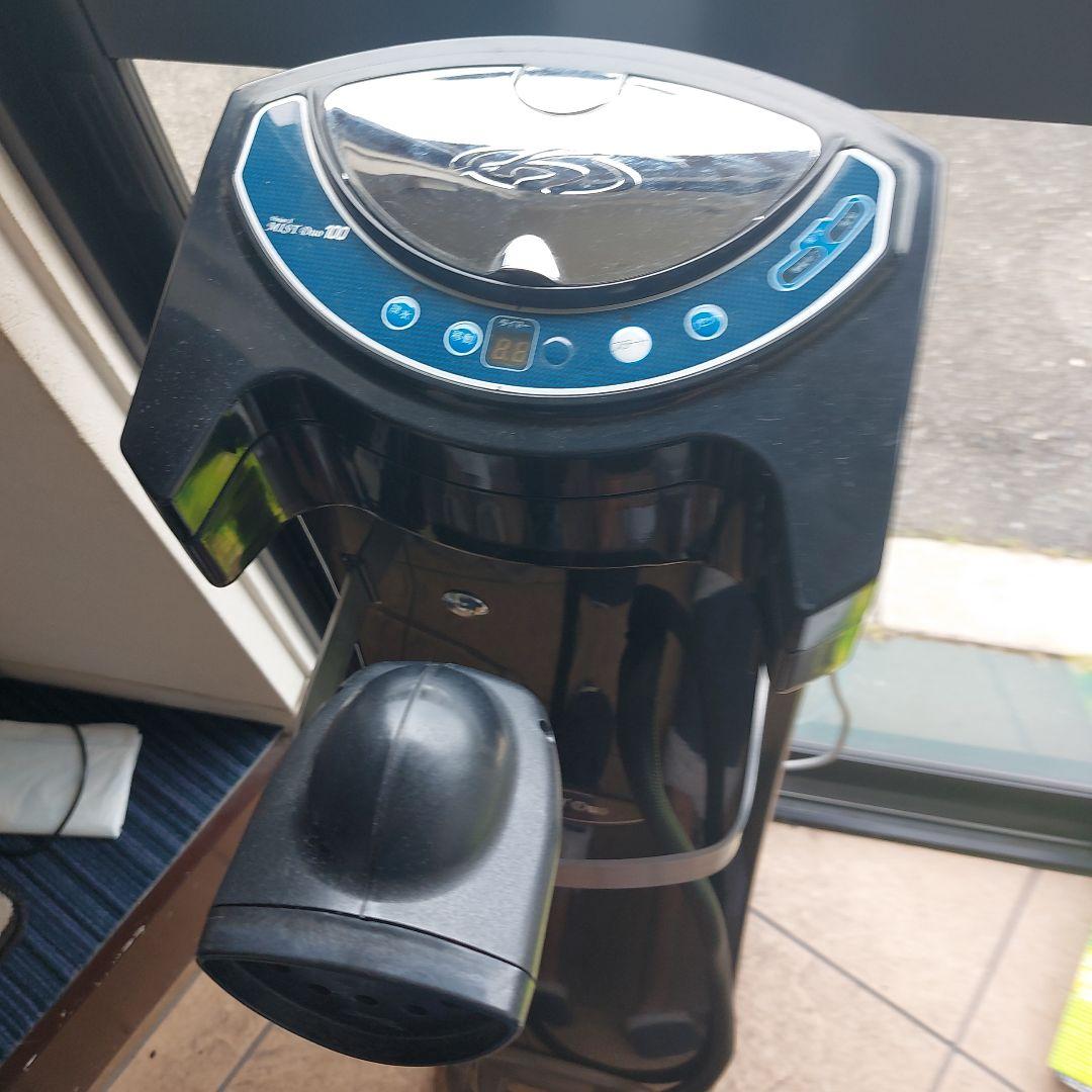 中古】オオヒロ 促進器 『 Vivian X MIST Duo 100（ミストデュオ