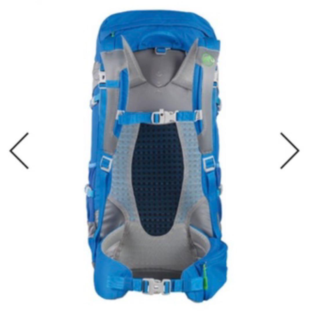 マムートMAMMUT HERON CREST 30 リュック