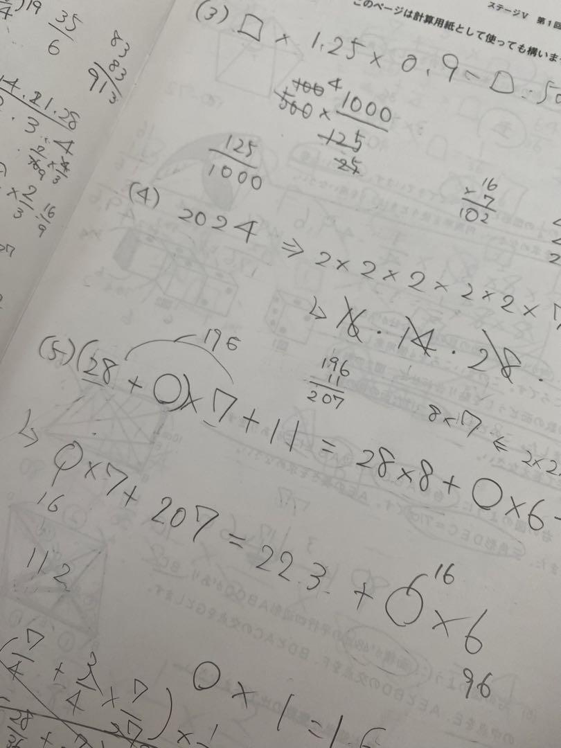最新 日能研 6年生 2023年度 受験 テスト フルセット 全国公開模試