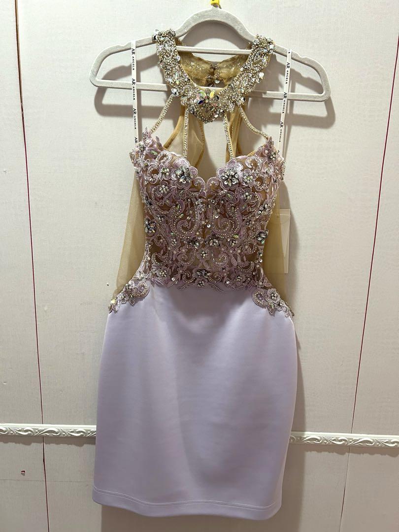 新品【Angel R】エンジェルアールドレスSサイズAR23341
