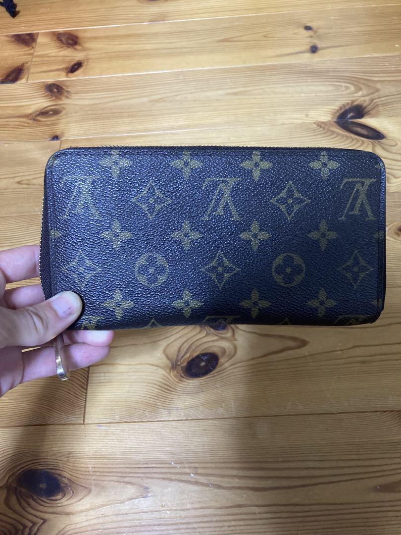 ルイヴィトン財布
