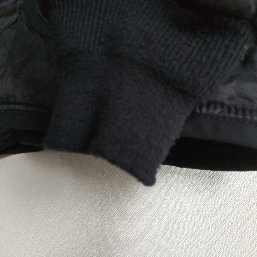 COMMEdesGARCONS CDG×ALPHA ライナージャケット