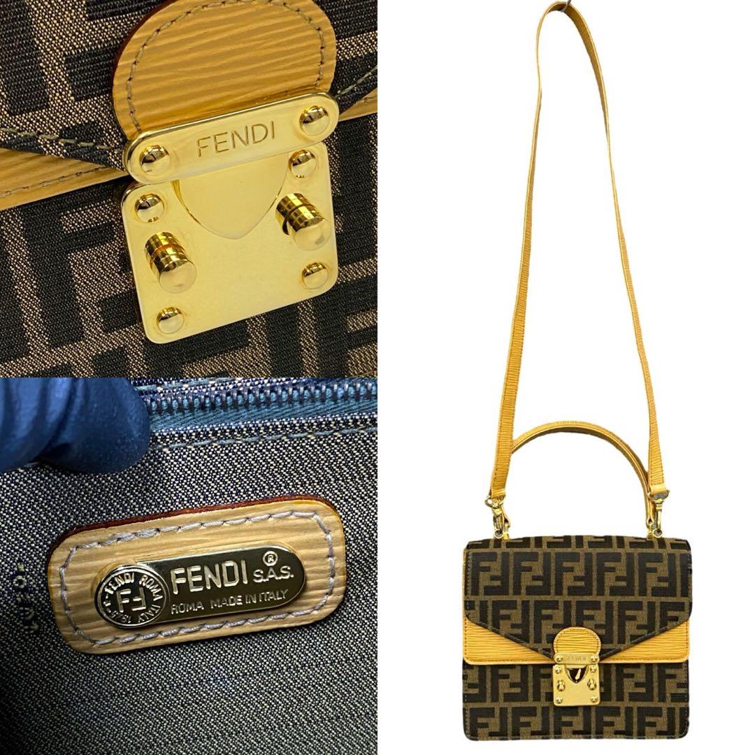 卍 フェンディ