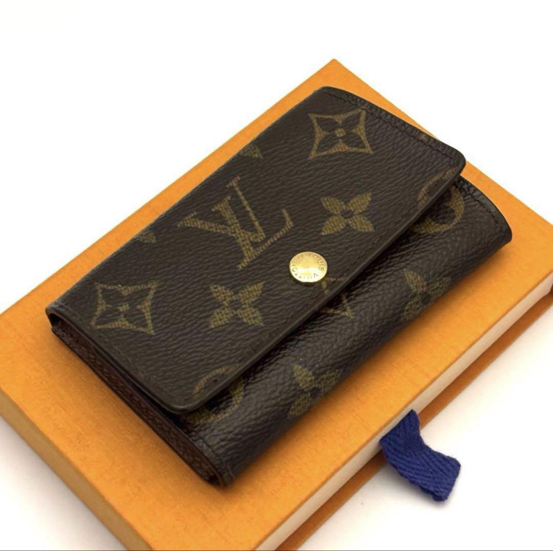 ⭐️ルイヴィトン⭐️超極上美品レベル⭐️モノグラム