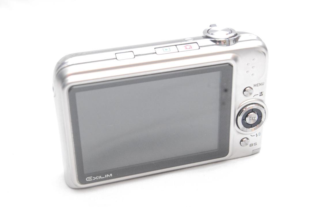 CASIO EXILIM EX-Z1200 - メルカリ