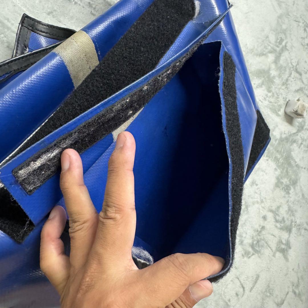 人気✨ FREITAG F12 DRAGNETフライターグ メッセンジャーバック