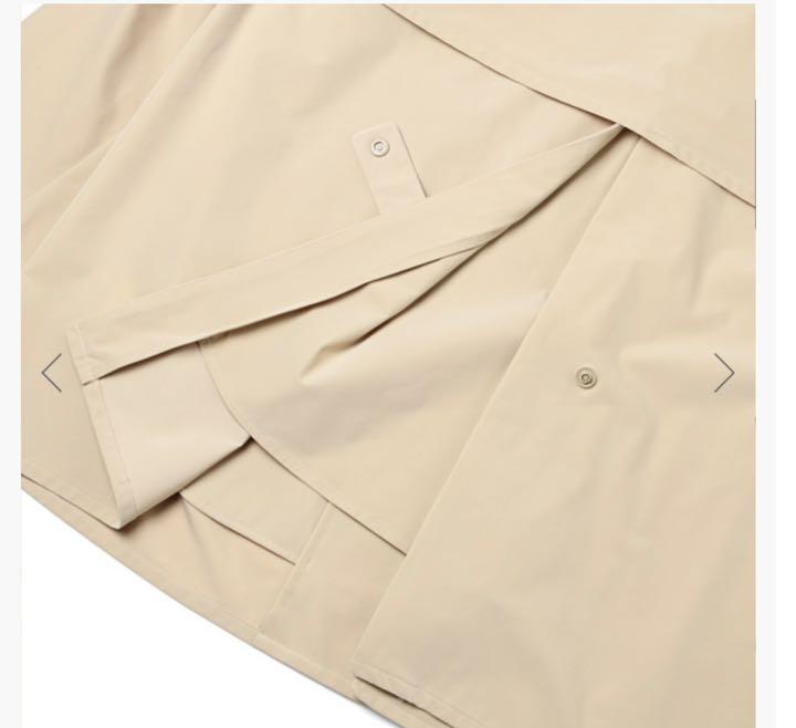 【YAECA】17SS Coach Shirt / コーチシャツ