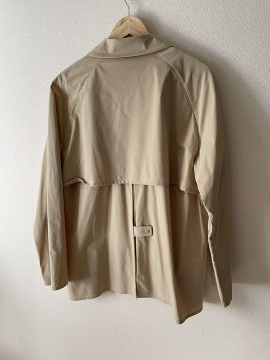 【YAECA】17SS Coach Shirt / コーチシャツ