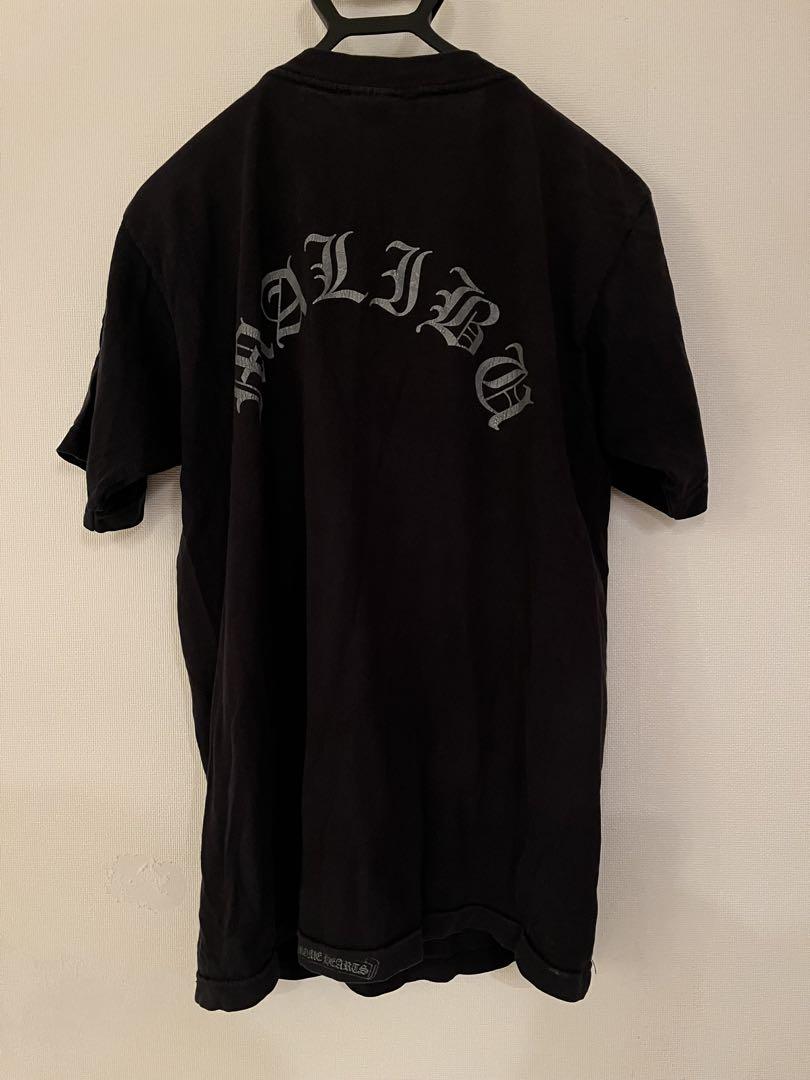 クロムハーツ　MALIBU Tシャツ　M