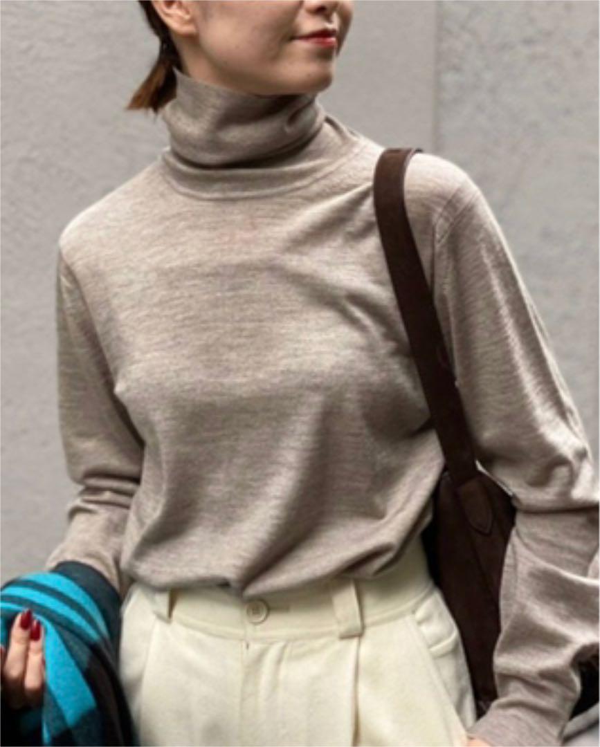 Spick and span/ ジガラスリット入りタートル