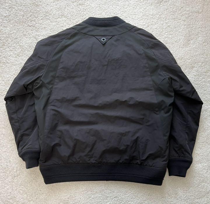 格安日本製 かずさん専用 WHITE MOUNTAINEERING MA-1 LsG8S-m35282096385 希少 大特価お得